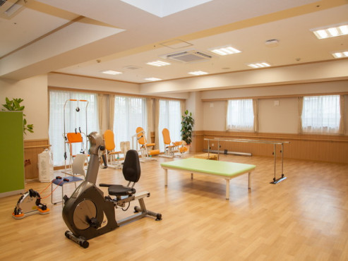 グッドタイムホーム板橋若木