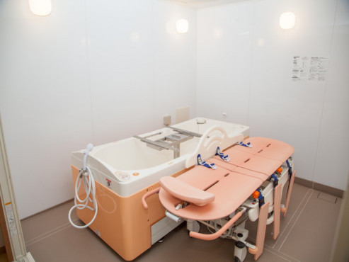 グッドタイムホーム板橋若木