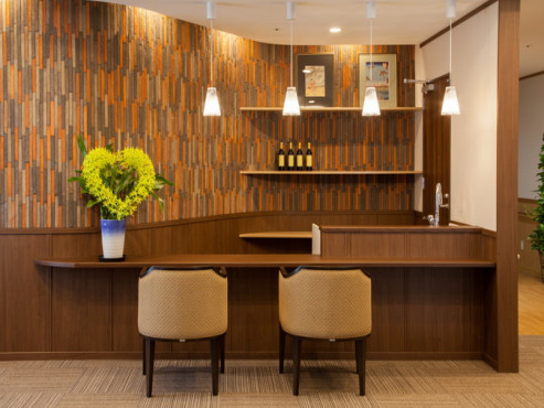 グッドタイムホーム板橋若木