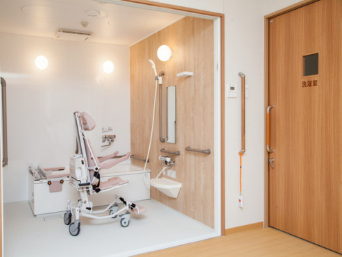 グッドタイムホーム板橋若木