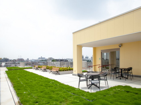 グッドタイムホーム板橋若木