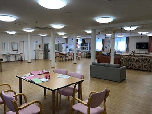 ご長寿くらぶ千葉・おゆみ