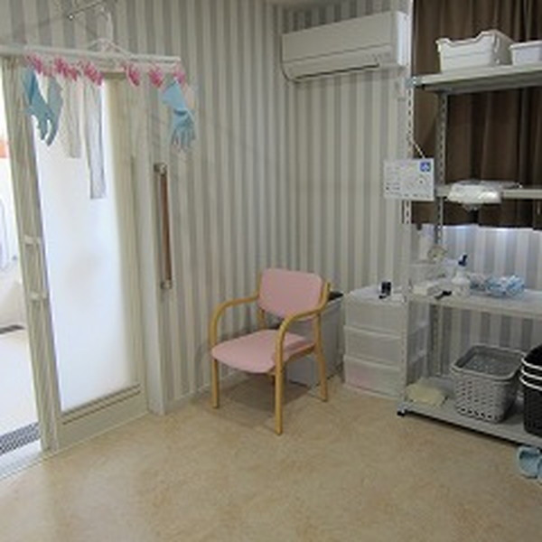 ご長寿くらぶ日立大沼Ⅱ