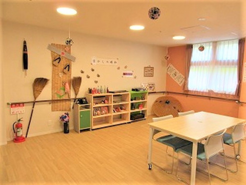 ご長寿くらぶ千葉・花園