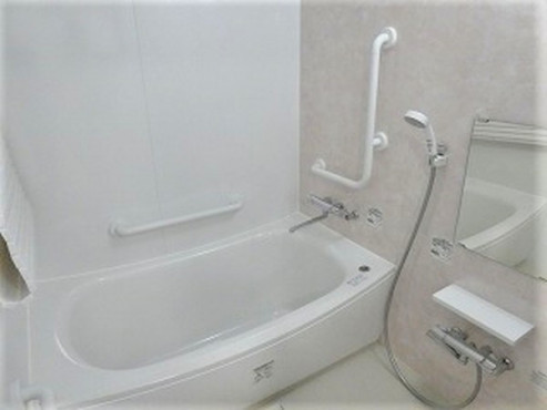 ご長寿くらぶ古河・西町B棟