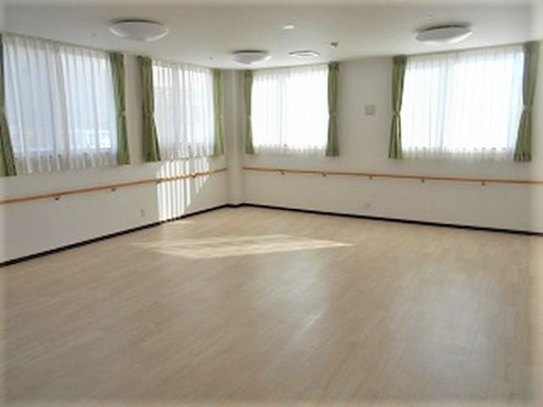 ご長寿くらぶ古河・西町B棟