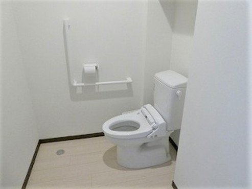 ご長寿くらぶ古河・西町B棟