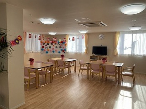 ご長寿くらぶ川越高階