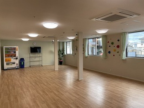 ご長寿くらぶ川越高階