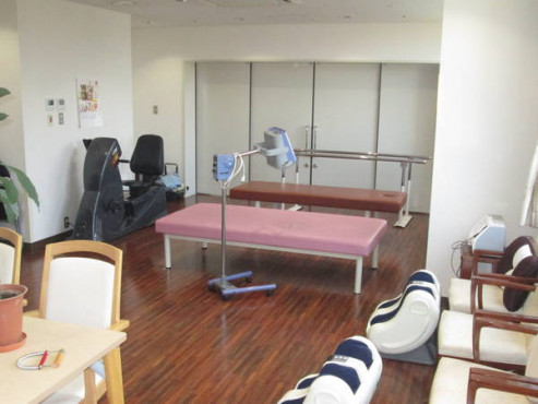 コンフォルト朝霞