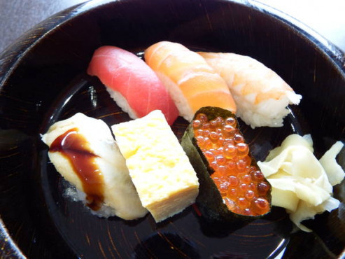 コンフォルト朝霞