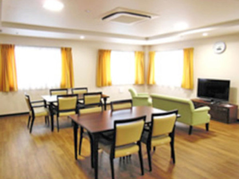 成城さくらそう