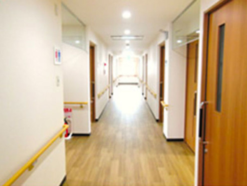 成城さくらそう