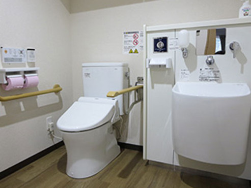 千歳台さくらそう