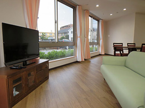 千歳台さくらそう