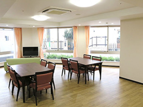 千歳台さくらそう