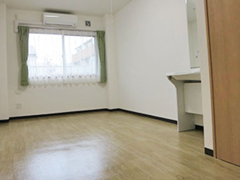 千歳台さくらそう