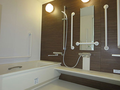 千歳台さくらそう