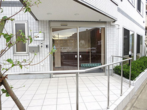 千歳台さくらそう