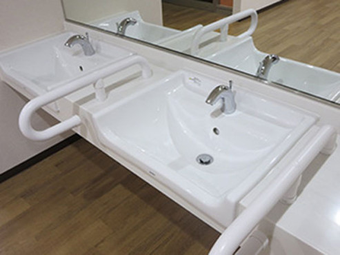 千歳台さくらそう