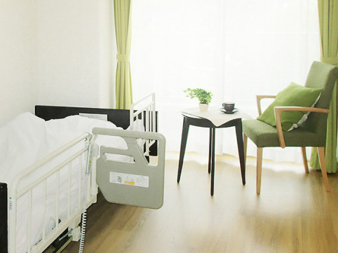 タムスさくらレジデンス篠崎