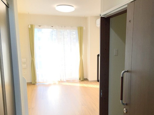 タムスさくらレジデンス篠崎