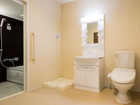 タムスさくらレジデンス篠崎