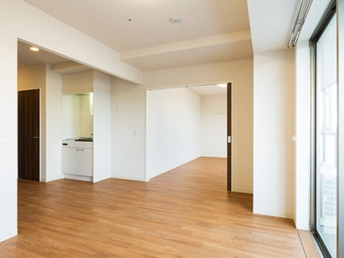 タムスさくらレジデンス篠崎