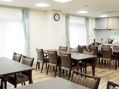 タムスさくらレジデンス篠崎