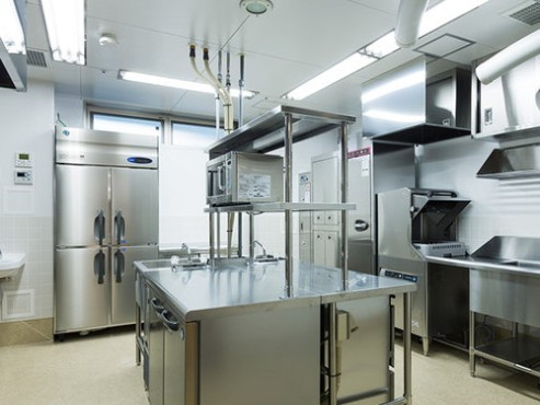 タムスさくらレジデンス篠崎