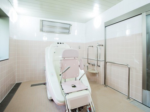 タムスさくらレジデンス篠崎