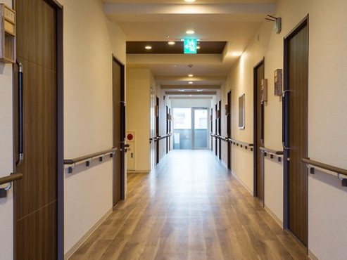 タムスさくらレジデンス篠崎