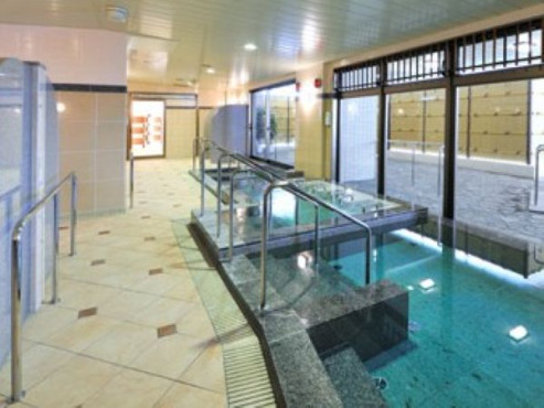 ザ・レジデンス白金スイート