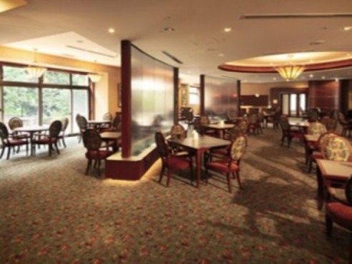 ザ・レジデンス白金スイート