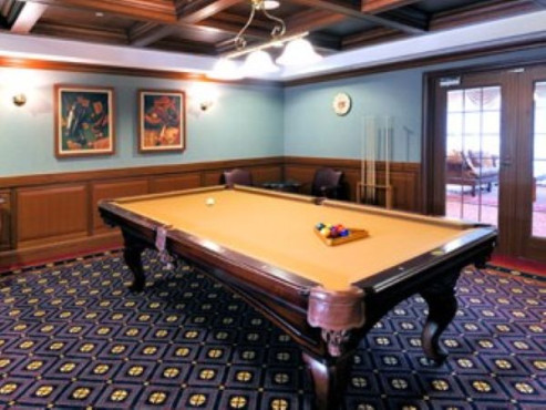 ザ・レジデンス白金スイート