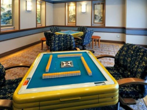 ザ・レジデンス白金スイート