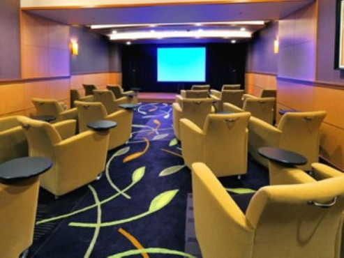 ザ・レジデンス白金スイート