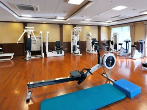 ザ・レジデンス白金スイート