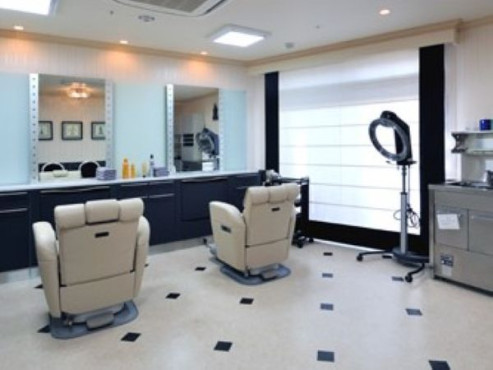 ザ・レジデンス白金スイート