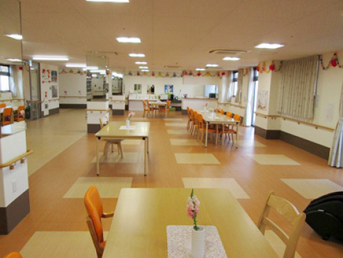 さわやか成田館