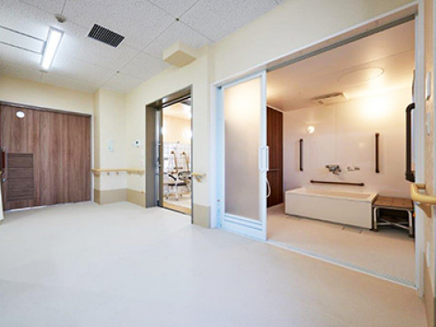 さわやかひがしおおさか館