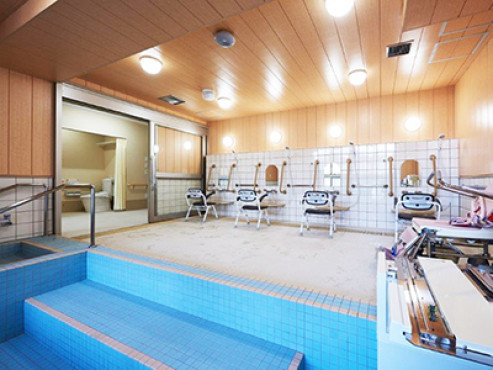 さわやかひがしおおさか館