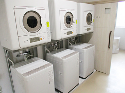 さわやか室蘭弐番館