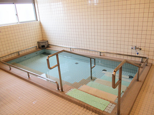 さわやかふか家の里