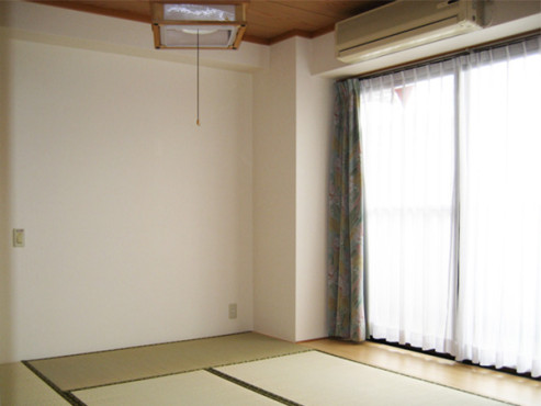 サンビレッジ三鷹