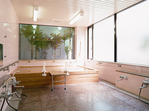 サンビレッジ三鷹