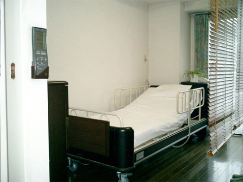 サンビレッジ三鷹