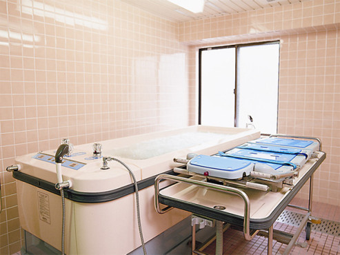 サンビレッジ三鷹