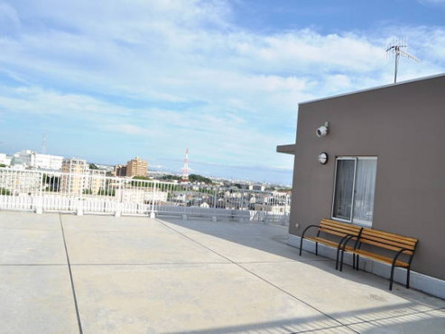 サンライズ・ヴィラ伊勢原