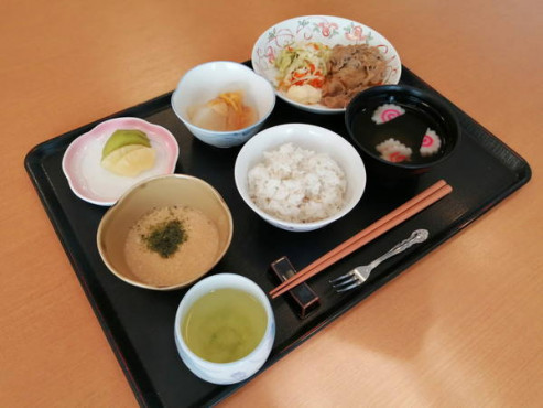 サンライズ・ヴィラ伊勢原